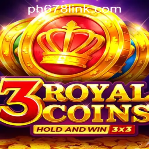 Discover the Excitement of 3RoyalCoins: The Ultimate Gaming Experience