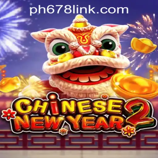 CHINESENEWYEAR2: An Exciting Game for the Festive Season