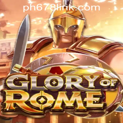 Discover the Thrilling World of GloryofRome: A Strategic Game Experience