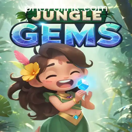JungleGems: An Exciting Adventure in Gaming