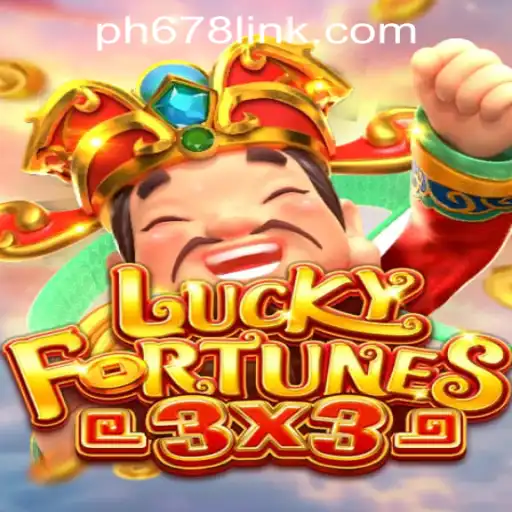Exploring LUCKYFORTUNES3x3: A Thrilling Gaming Experience