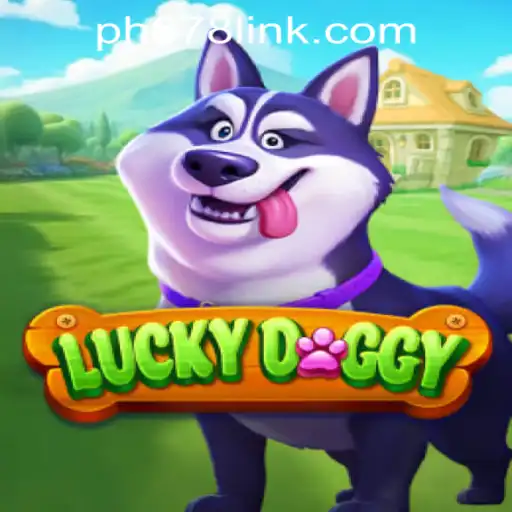 LuckyDoggy: Unleashing Your Fortune in the Digital World