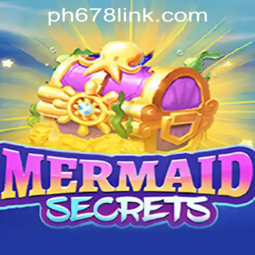 Dive into Fantasy with 'MermaidSecrets': The Ultimate Underwater Adventure Game