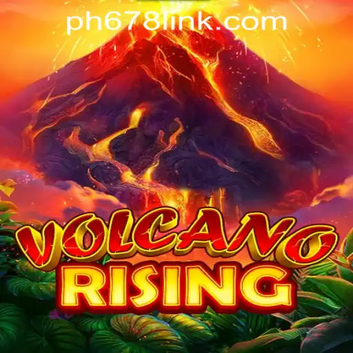 VolcanoRising: An Adventure in the Realm of Fire and Lava