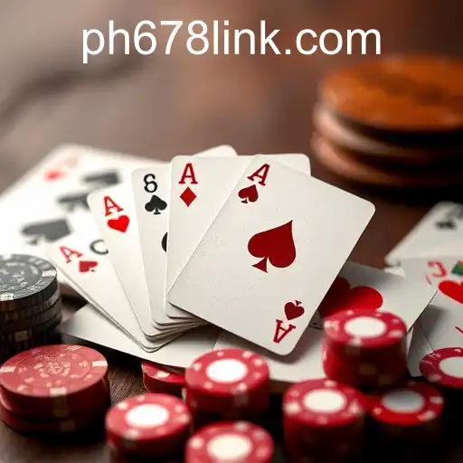 Exploring the Fascinating World of Card Games and How to Access PH678 Link Download