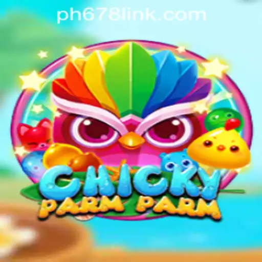 Discovering ChickyParmParm: An Engaging Game Experience
