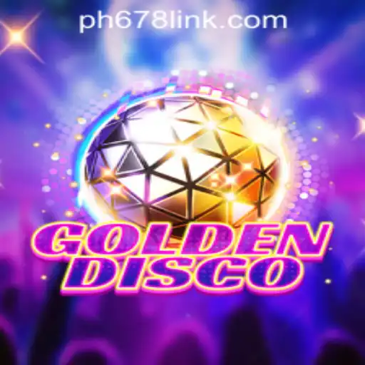GoldenDisco: Dance Your Way to Exciting Rewards