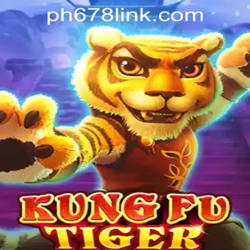 KungFuTiger: Dive into the World of Exciting Martial Arts Adventure