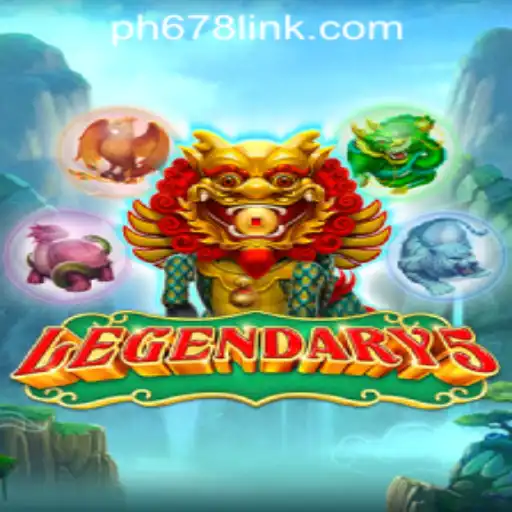 Exploring Legendary5: The Game Everyone's Talking About