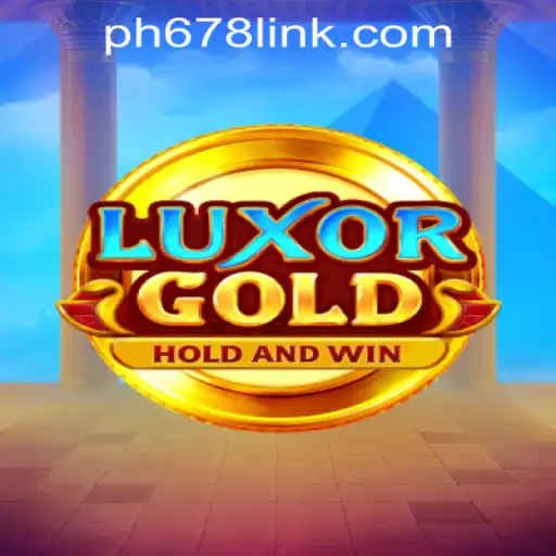 LuxorGold Game: A Journey in Ancient Egypt