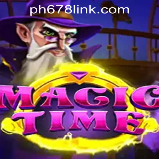 Discover the Enchanting World of MagicTime: An In-Depth Look