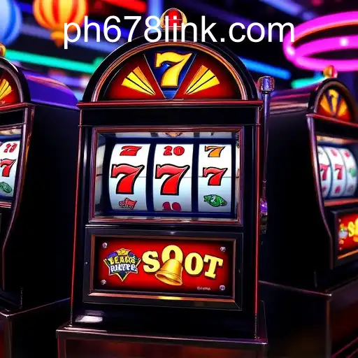 The Intriguing World of Slot Machines and Modern Gaming Advances