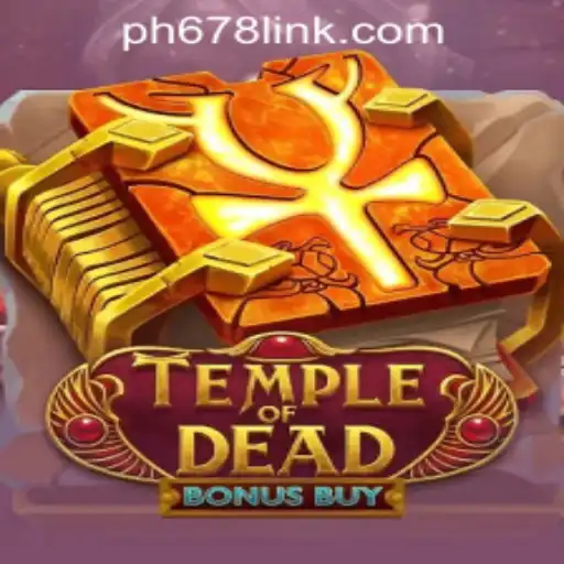 Exploring the Mysteries of Temple of Dead Bonus Buy: A Game of Adventure and Strategy
