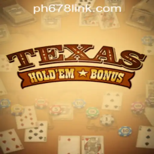 Discover the Thrilling World of Texas Holdem Bonus