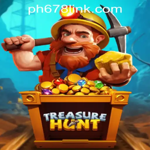 TreasureHunt: An Exciting Adventure into the World of Hidden Riches
